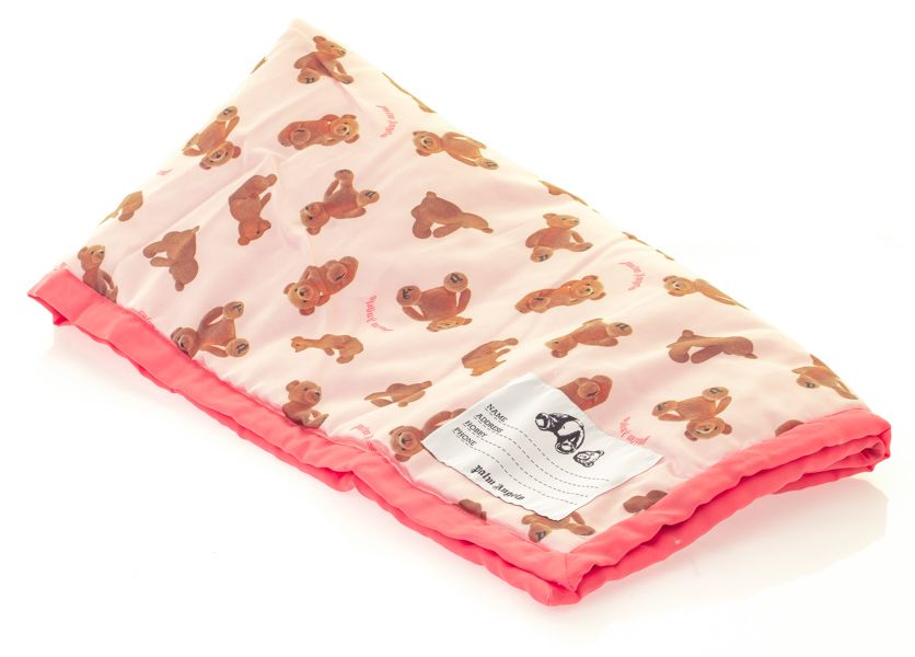 Palm Angels Bears Blanket