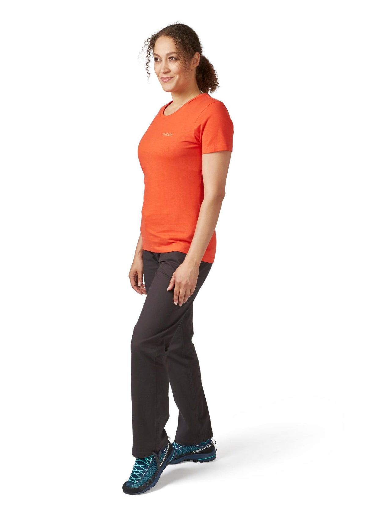 Rab<br>Stance Cinder Wmns