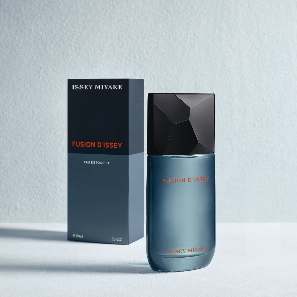 Issey Miyake Fusion d'Issey Eau de Toilette