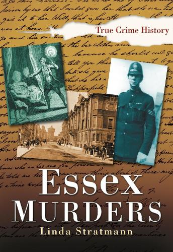 Essex Murders (Paperback)