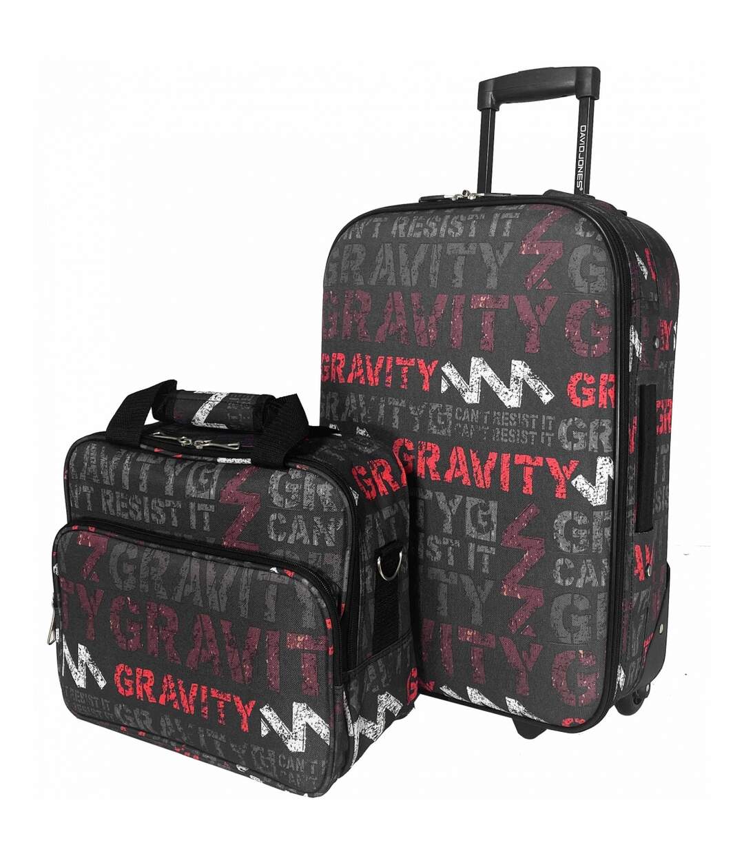 Set de valises David Jones - ba40202