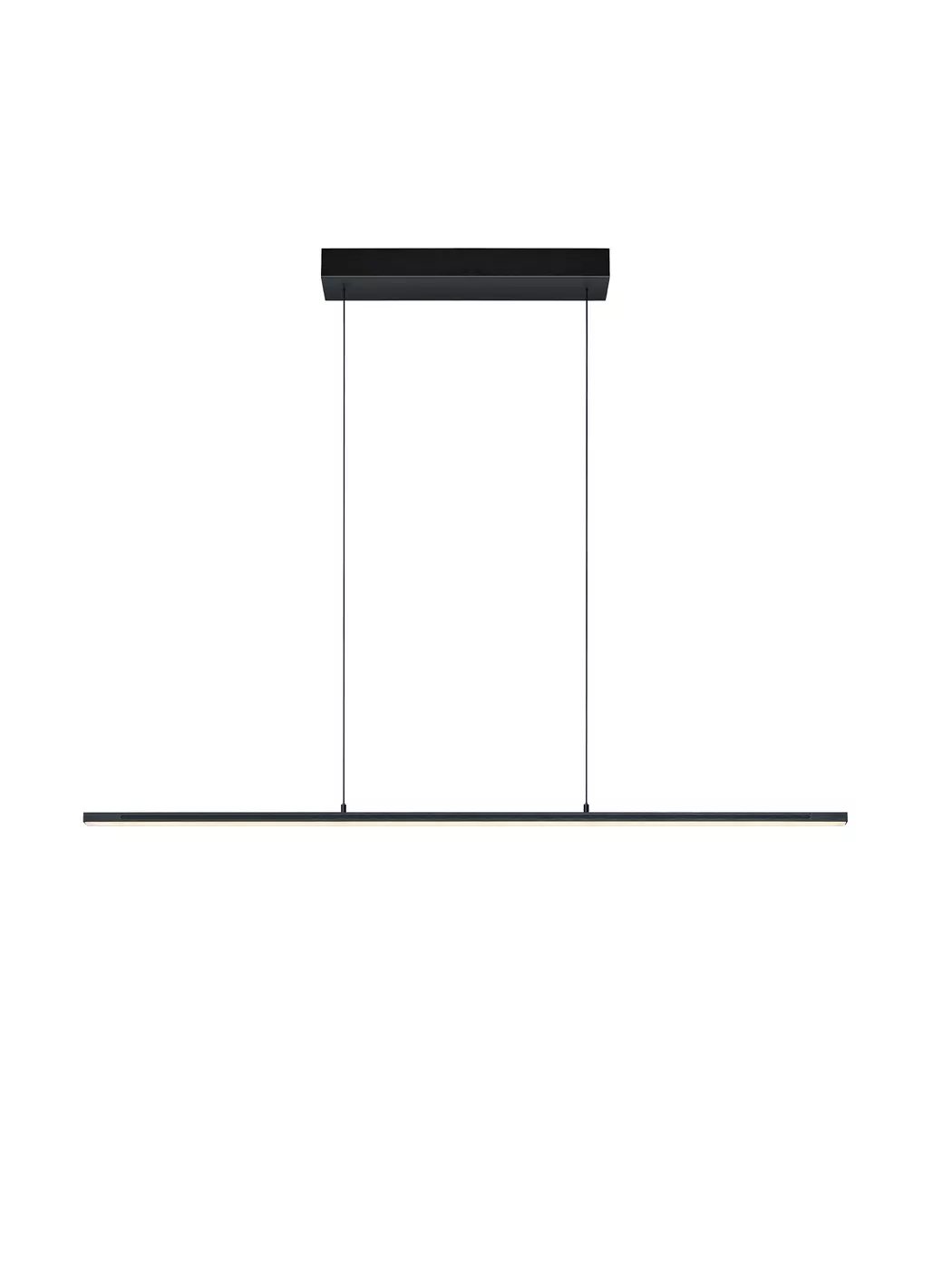 LED-Pendelleuchte Queens 2.0