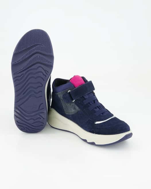 Superfit MELODY Halbschuhe in Blau