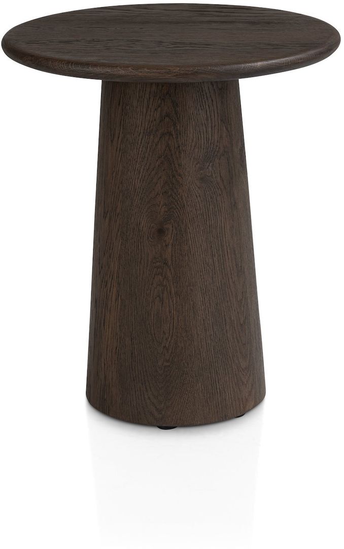 Henders en Hazel Ravello basalt bijzettafel