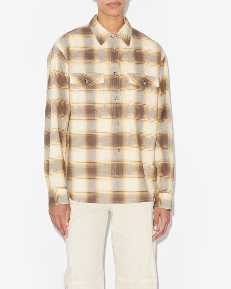 CHEMISE SAHEMA