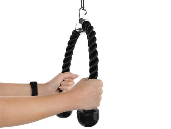 Triceps tau - 60 cm