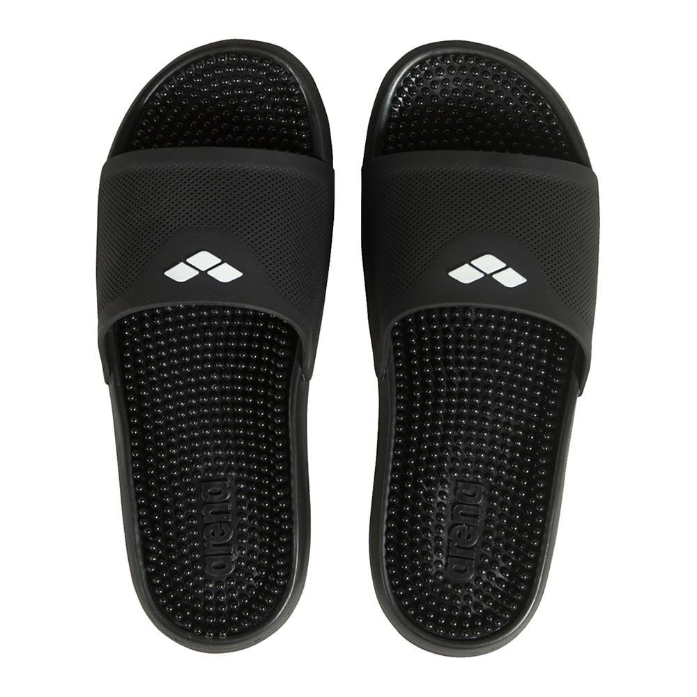 Arena MARCO - Sandales black/black/black