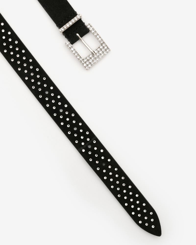 CEINTURE EN CUIR FELIXA