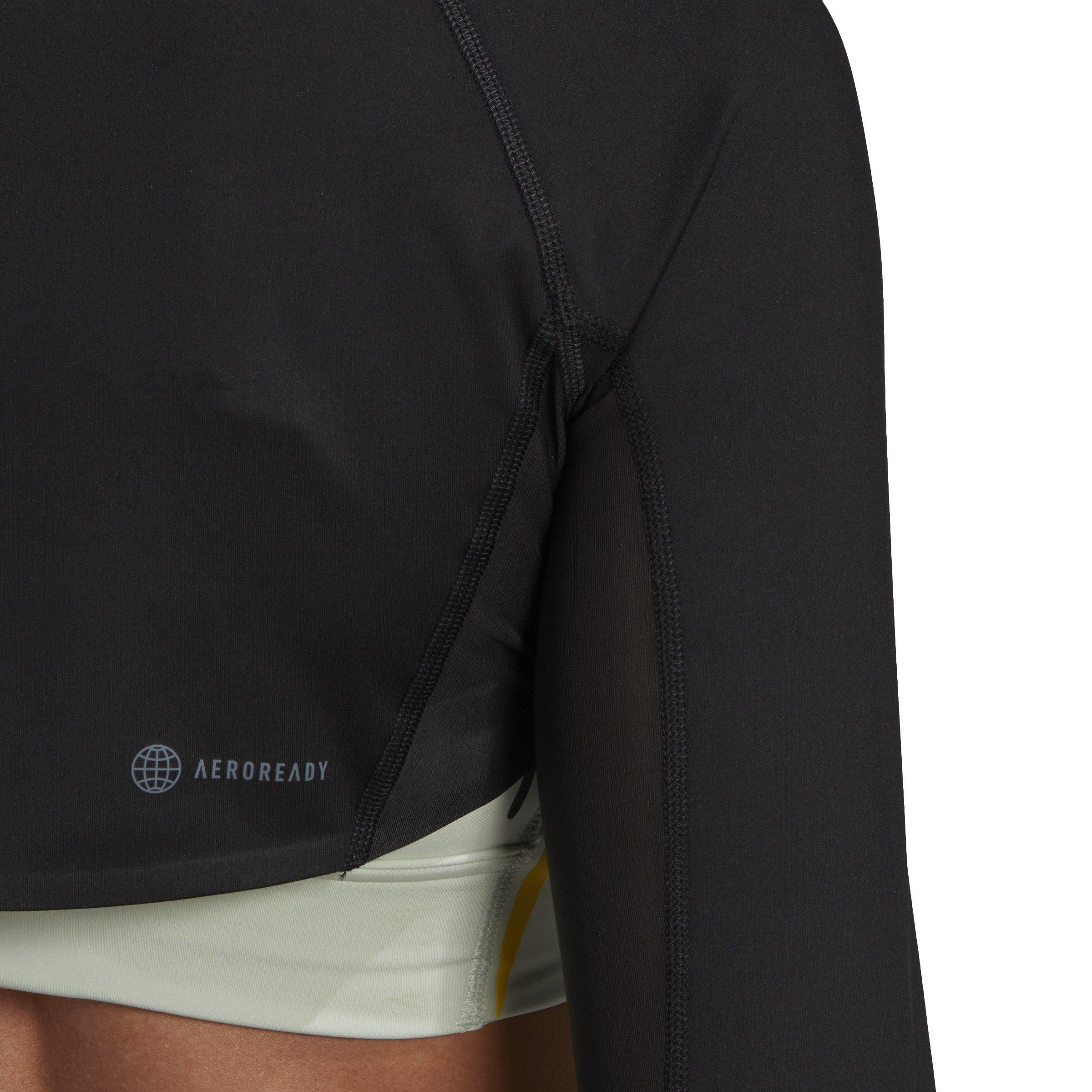 adidas HIIT 45 Seconds Bolero Womens