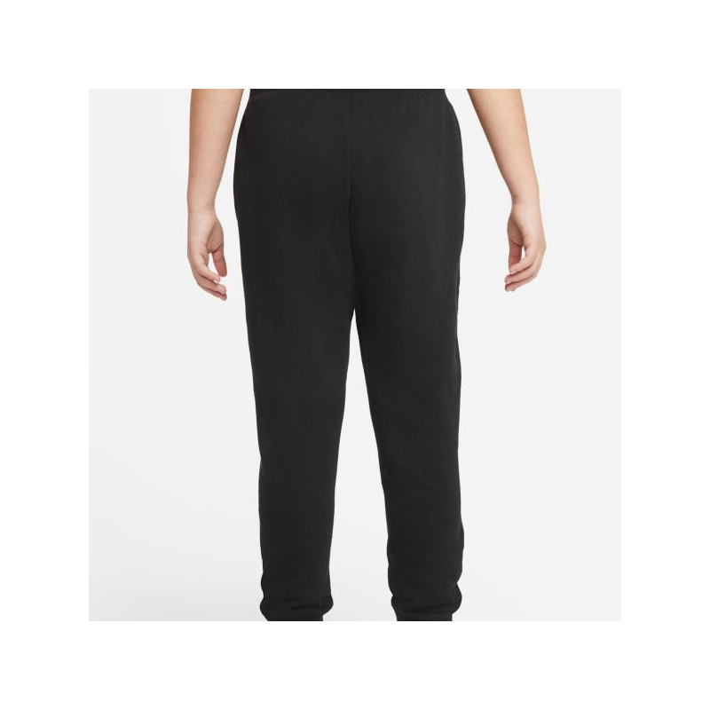 Pantalon large fille Sportswear Fleece Club