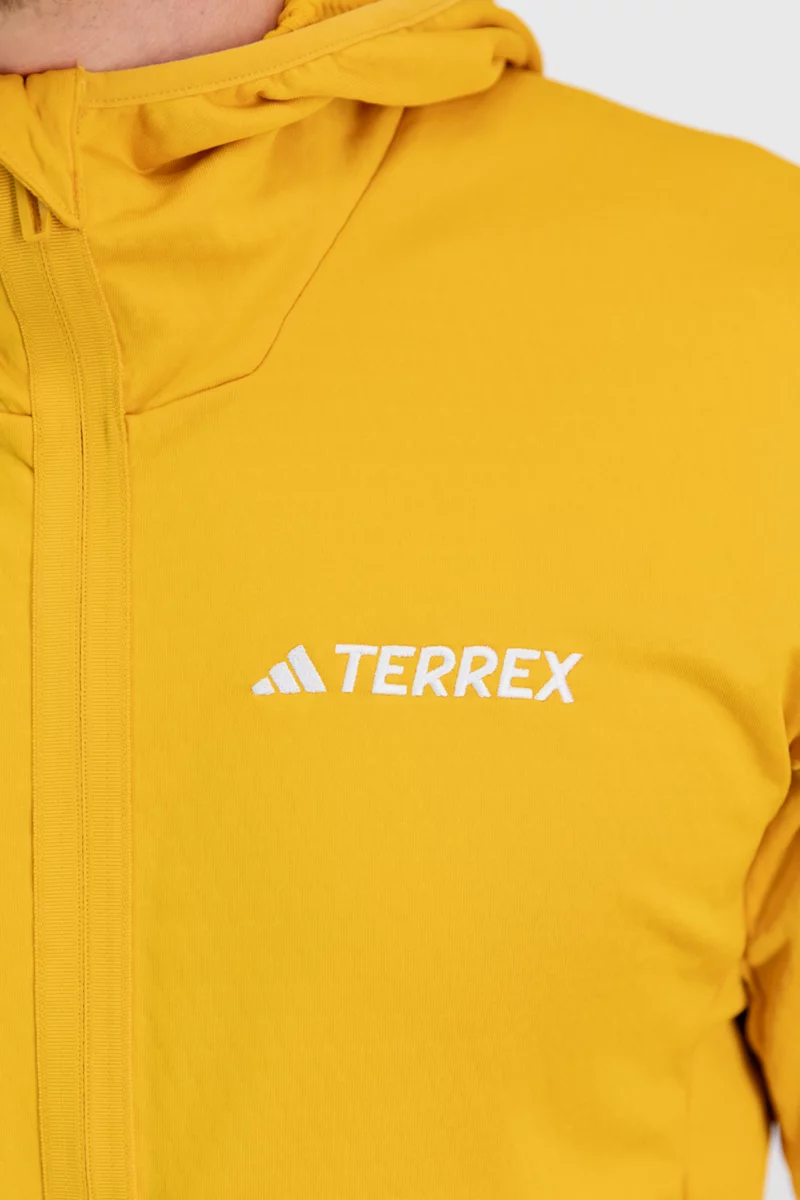 adidas Performance Terrex Xperior Light Fleece Herren Midlayer
