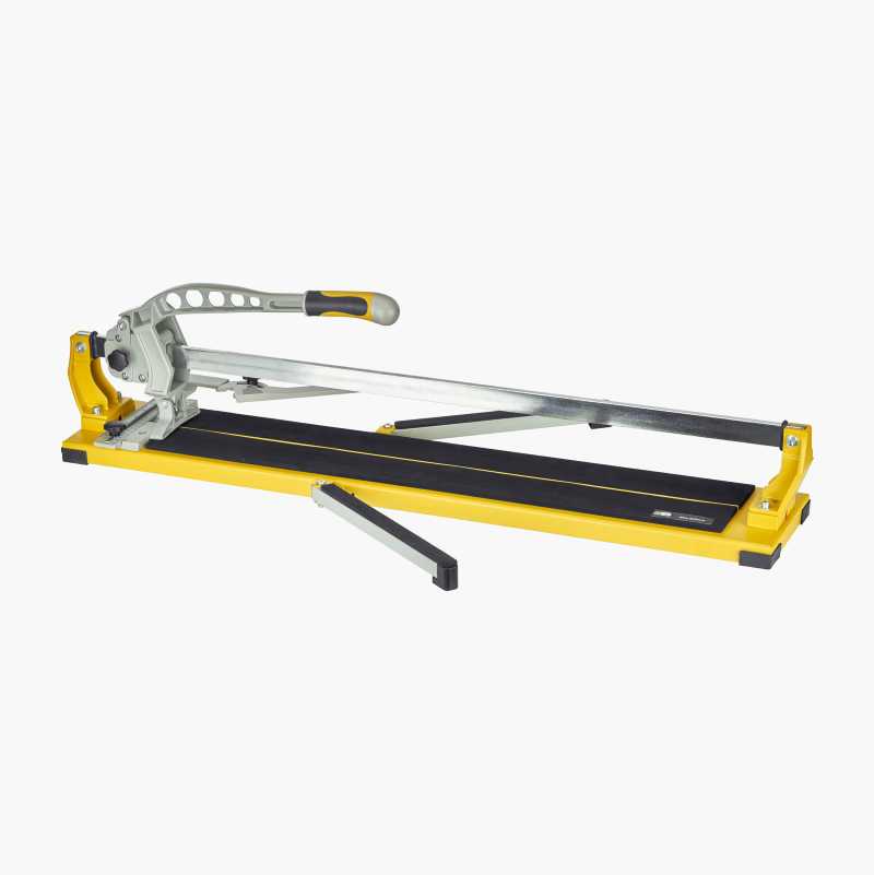 Flisekutter PRO, 800 mm