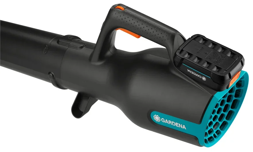 GARDENA Battery Blower PowerJet 18V P4A Ready-To-Use Set