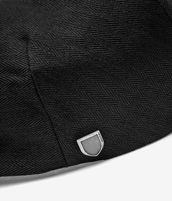 Brixton Hooligan Hut (black)