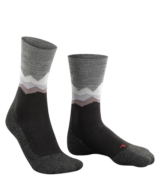 Falke Men TK2 Crest Trekking Sokken