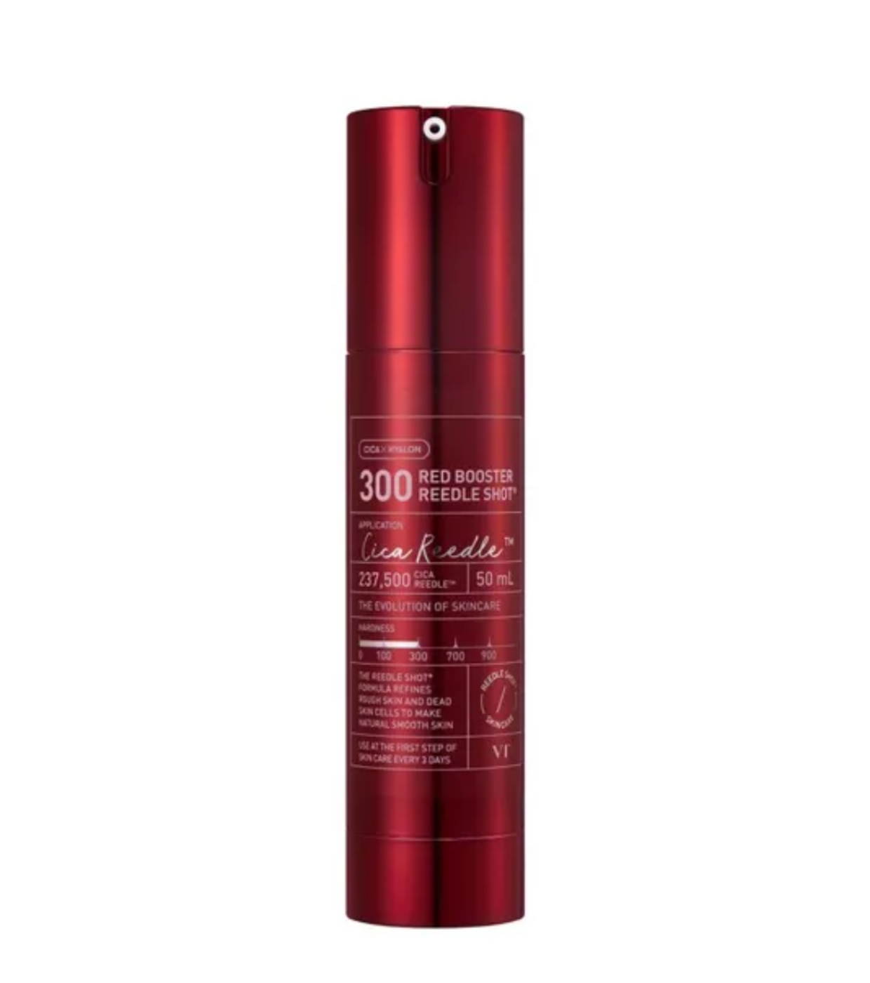 VT Cosmetics - Soro de Microagulhamento Reedle Shot Ex Cic - 300