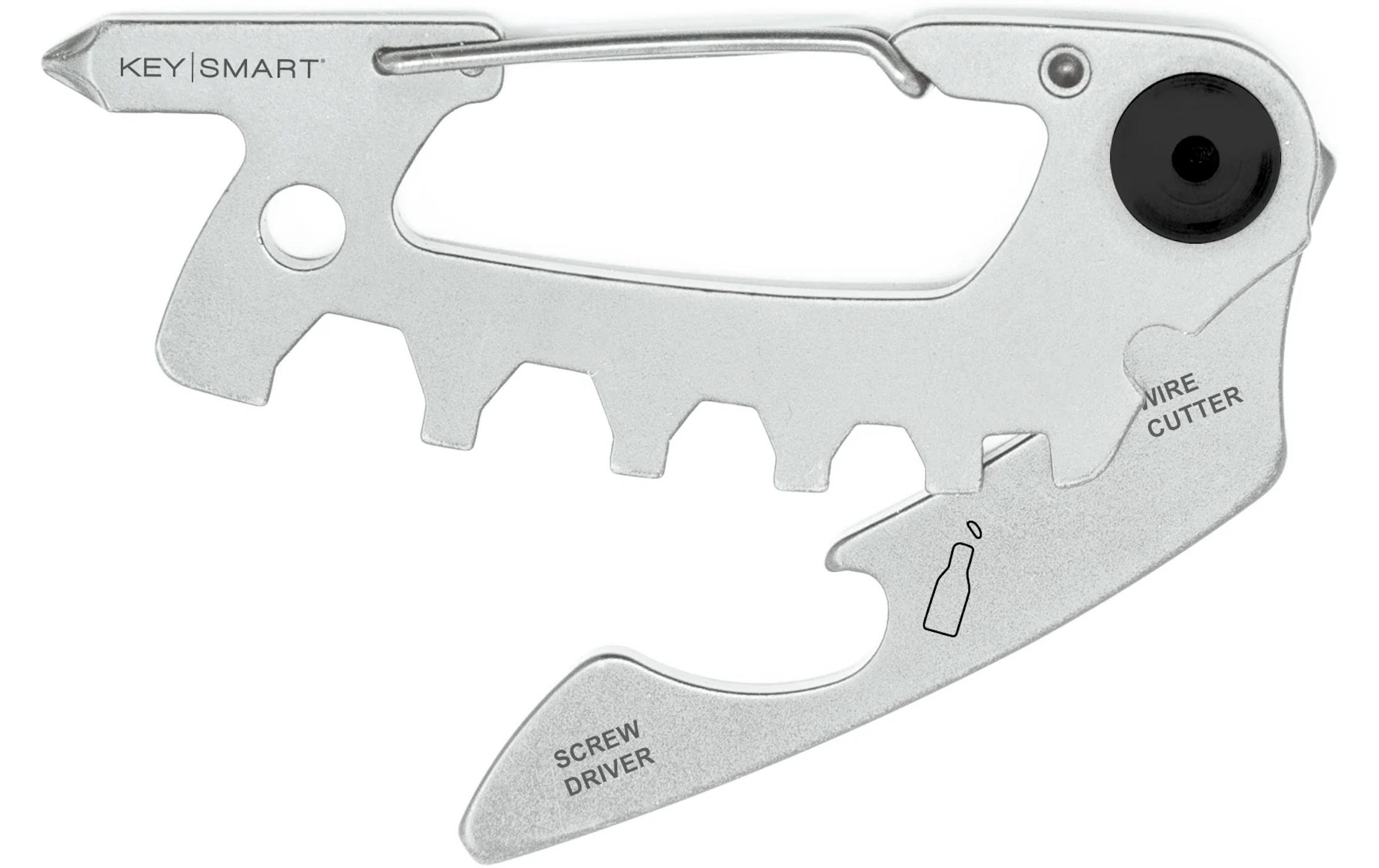 AllTul Multitool Raptor 6-in-1Multifunktionswerkzeug