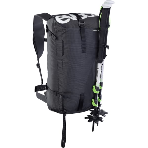Sac à dos ski rando EVOC SUMMIT 20L BLACK