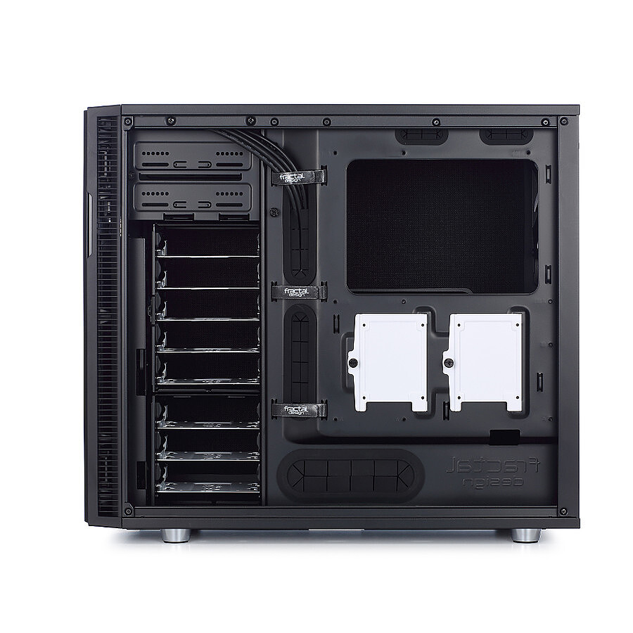 Fractal Design Define R5 - Noir