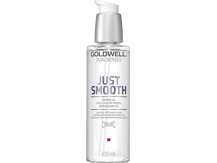 Goldwell Dualsenses Just Smooth Taming Oil 100 ml