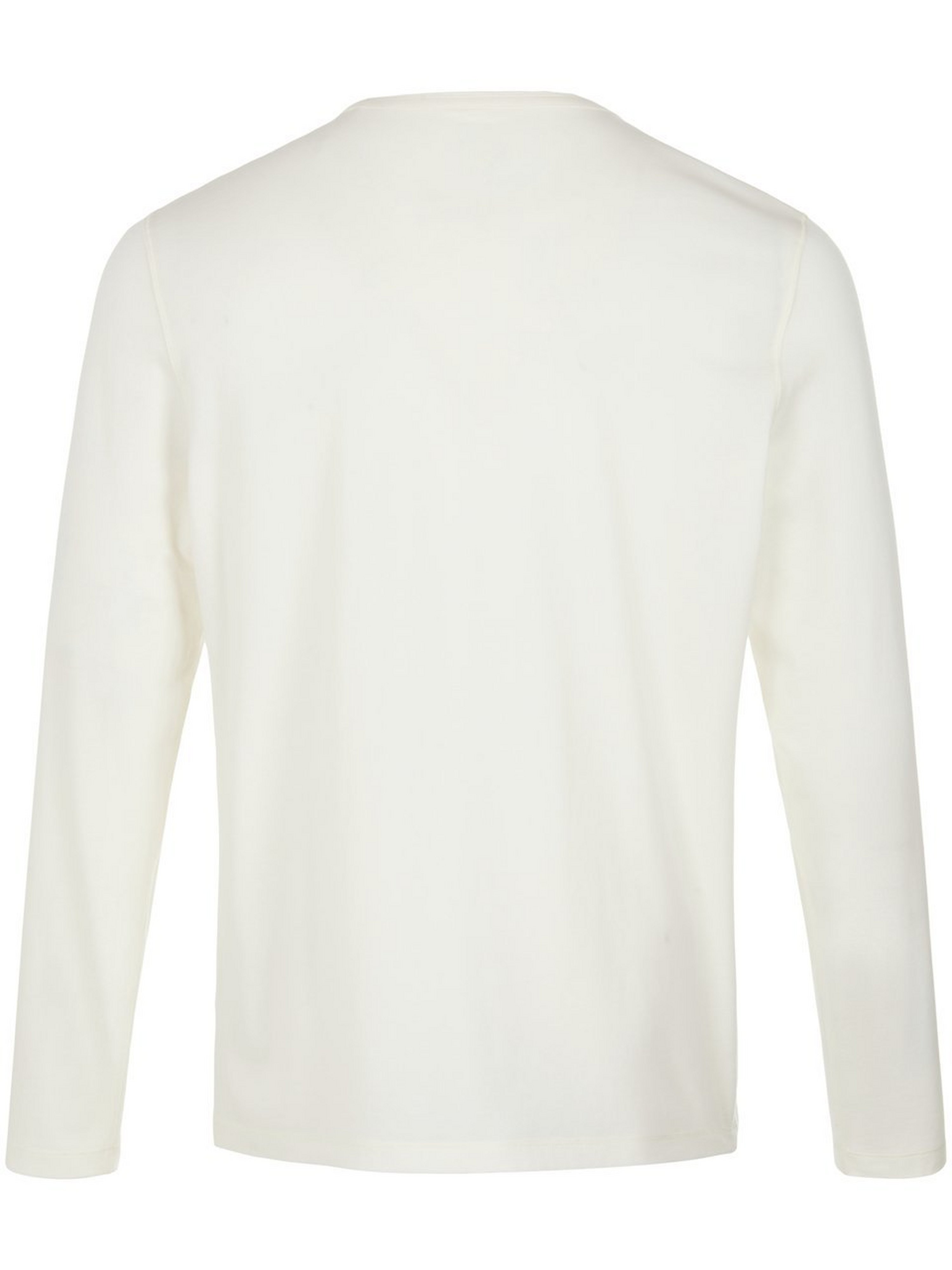 Rundhals-Shirt