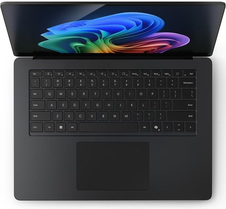 Microsoft Surface Laptop 7 - Graphite - 15 inch - Intel Core Ultra 7 - 32GB/1TB