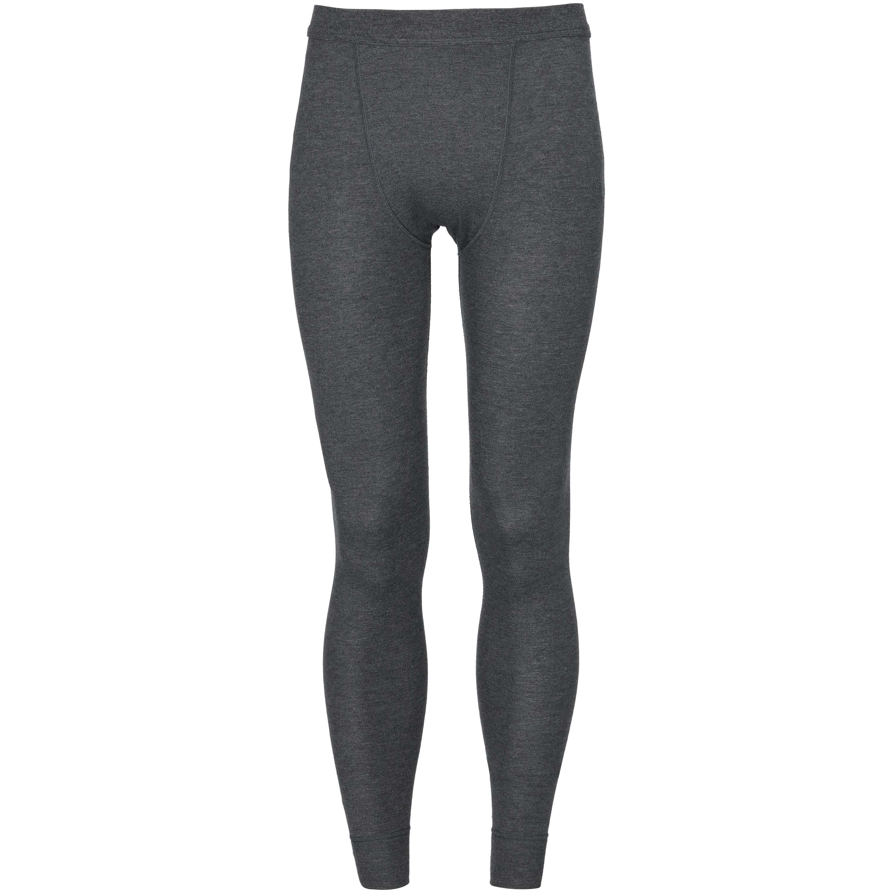 Welkoop Thermobroek - Thermolegging - Antraciet - M