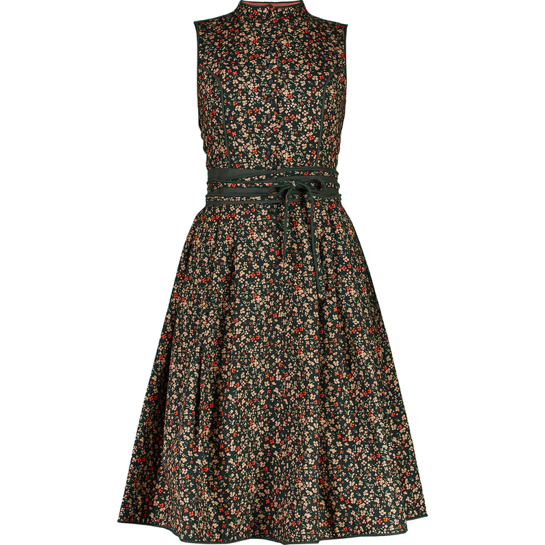 Maloja Damen ToplitzseeM. Kleid