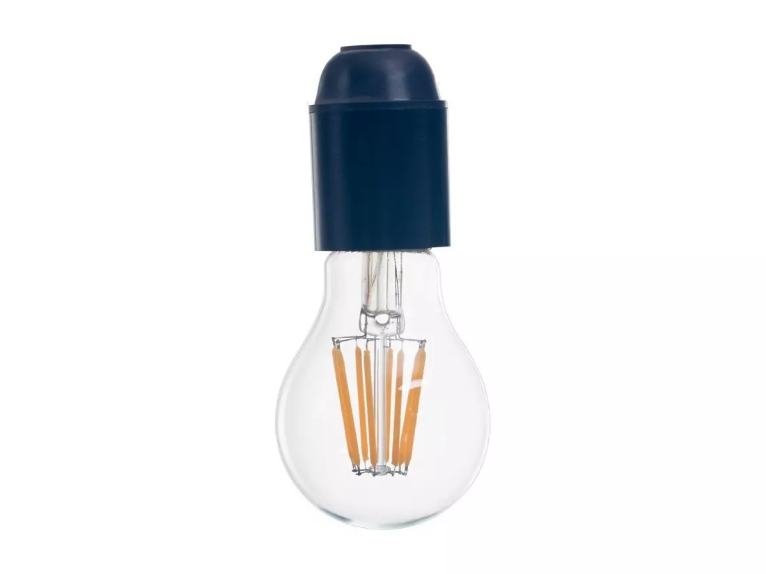 Ensemble d'ampoules LED à économie d'énergie diam.6x10.5h
