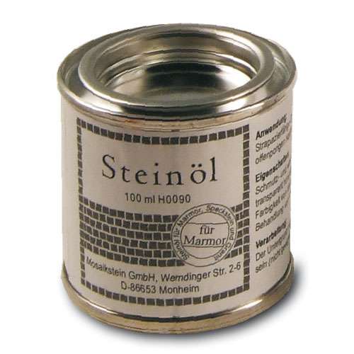 Steinöl für Antikmarmor