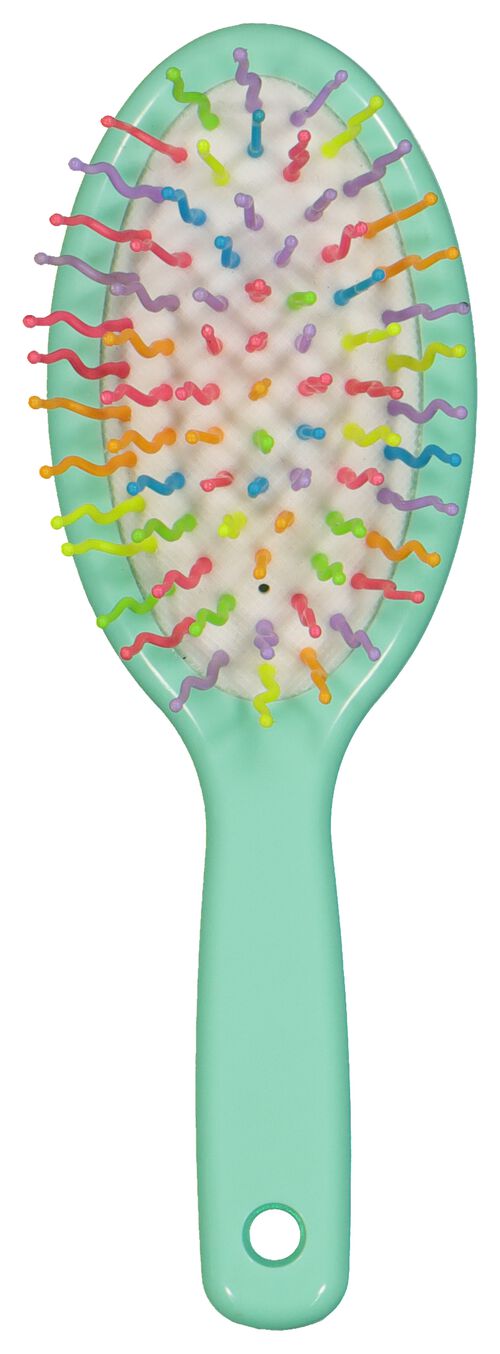 brosse à cheveux enfant