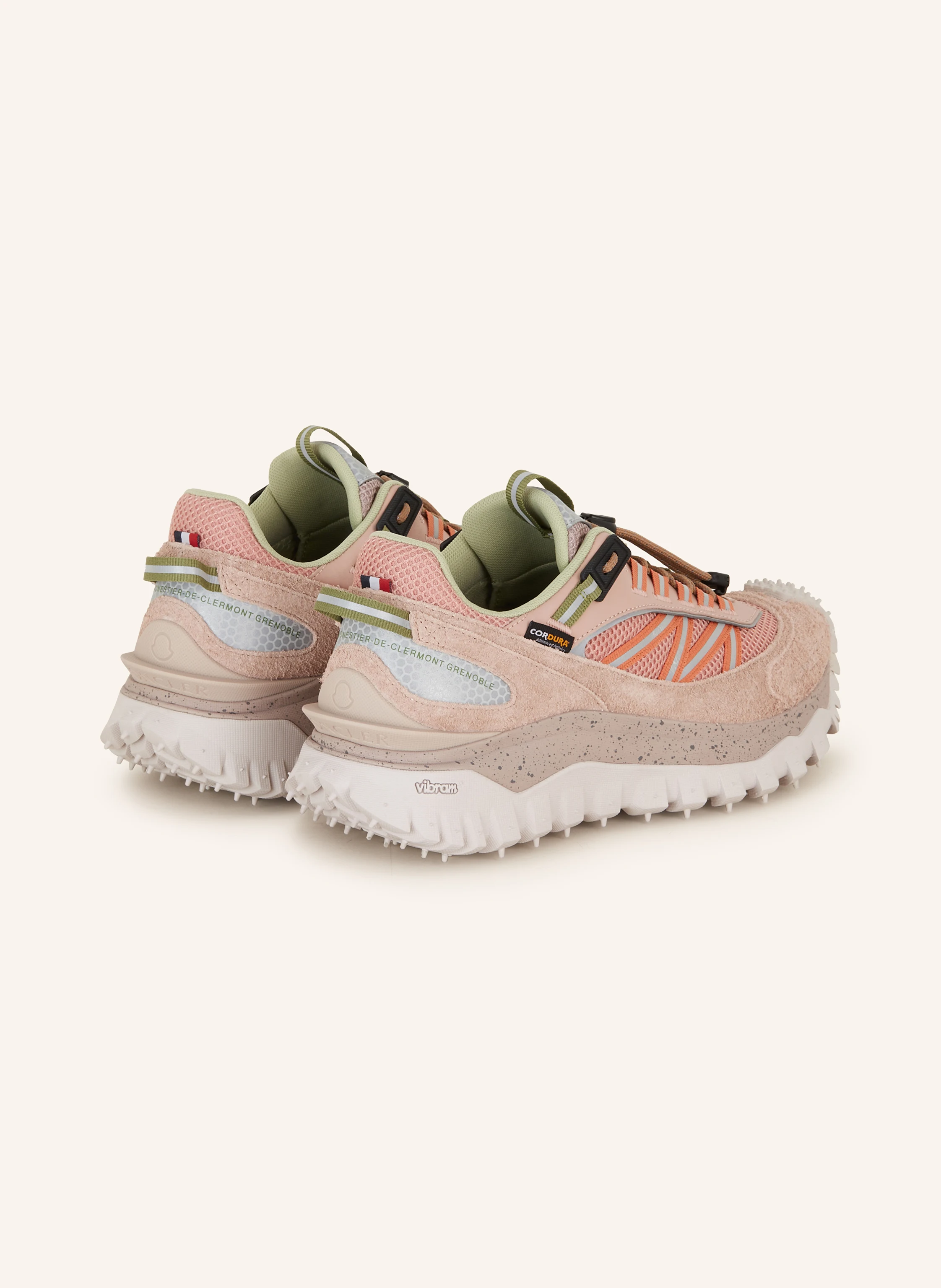 MONCLER Sneaker TRAILGRIP