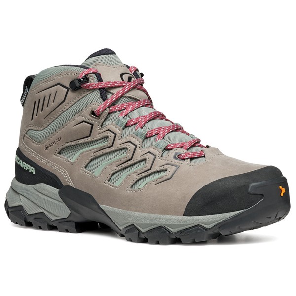 Scarpa - Women's Moraine Mid GTX - Chaussures de randonnée