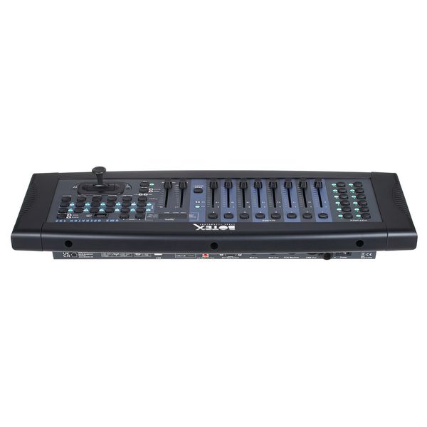 Botex Controller DMX DC-192 Bundle
