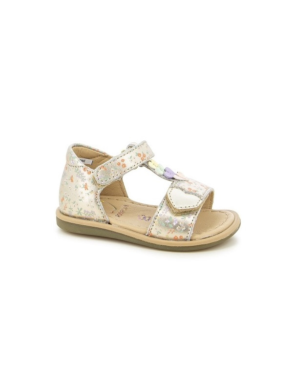 Shoo Pom - Sandales fille TITY XOXO