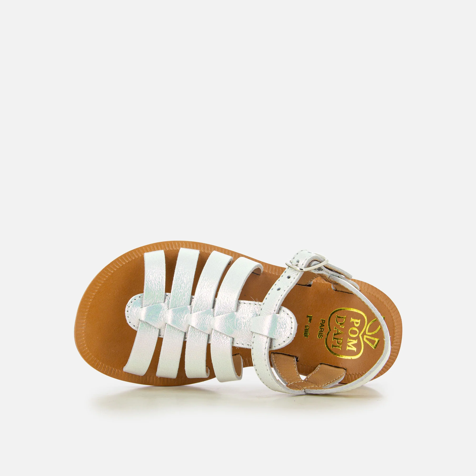 PLAGETTE STRAP
