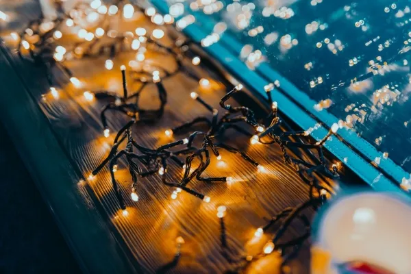 Twinkly -