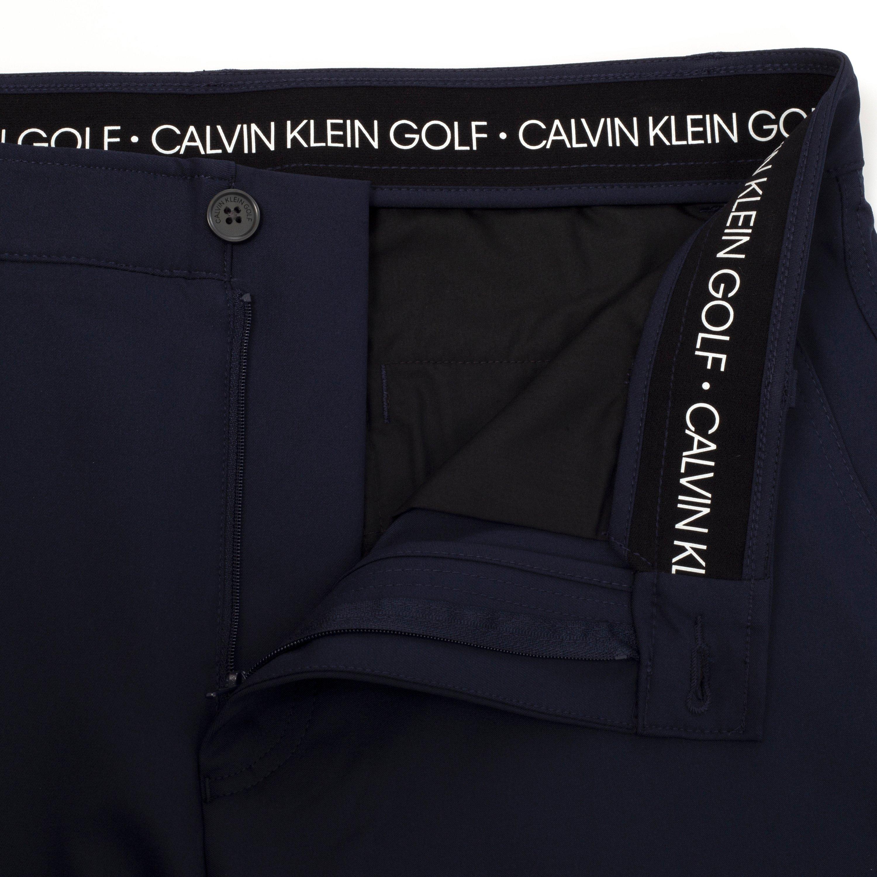 Calvin Klein Golf Bullet Shorts Mens