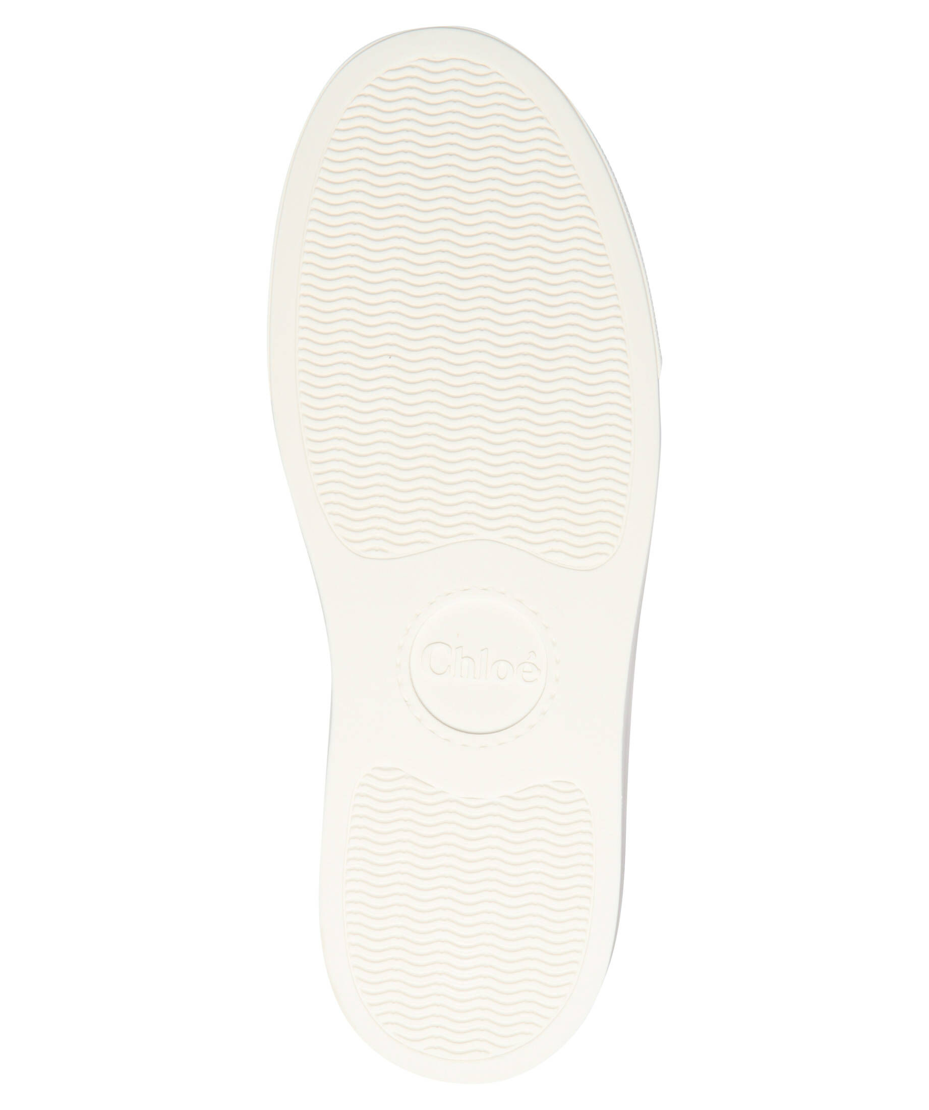 Chloé| Damen Plateau-Sneaker 