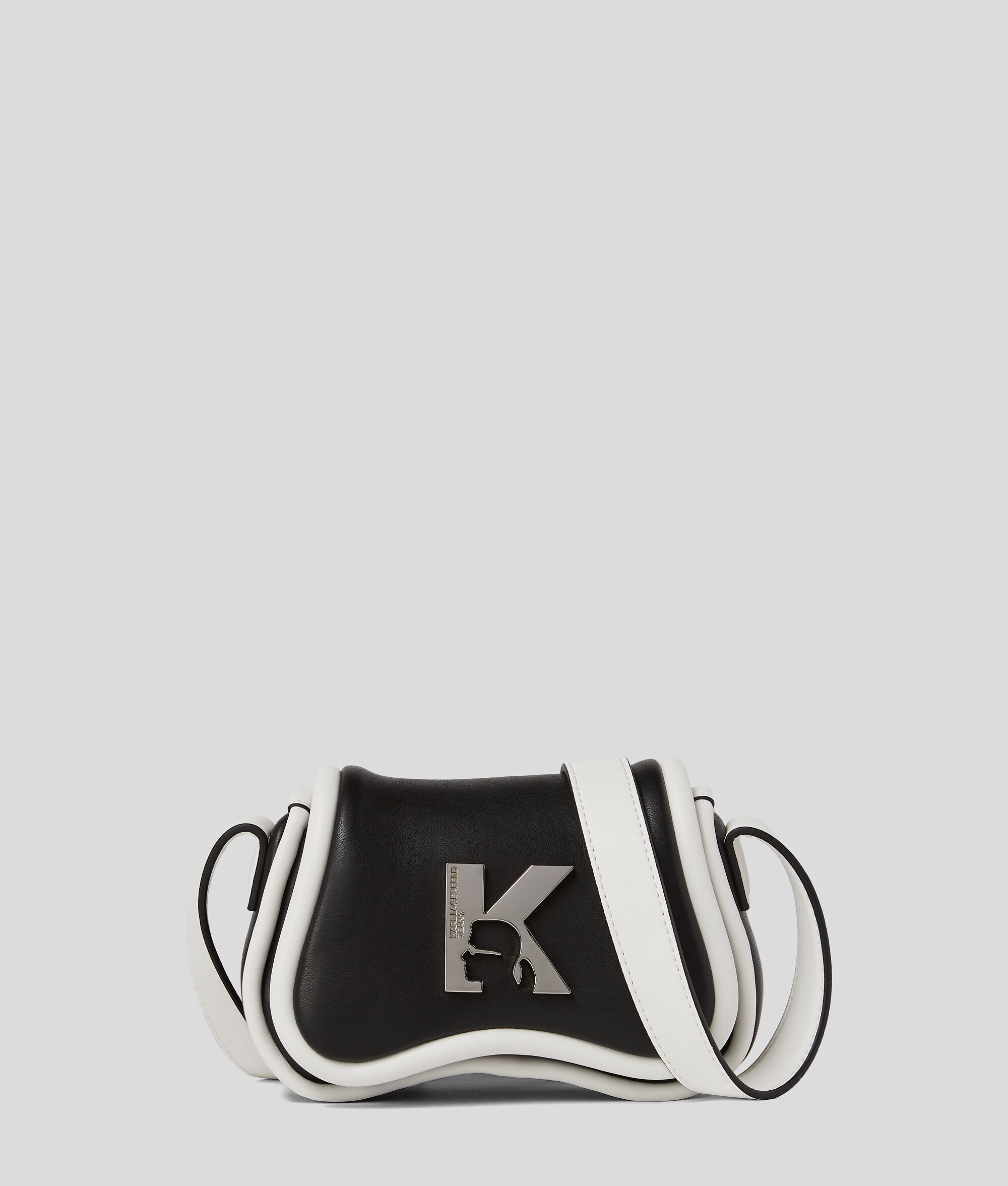 PETIT SAC BANDOULIÈRE NANO LUNETTES DE SOLEIL KLJ