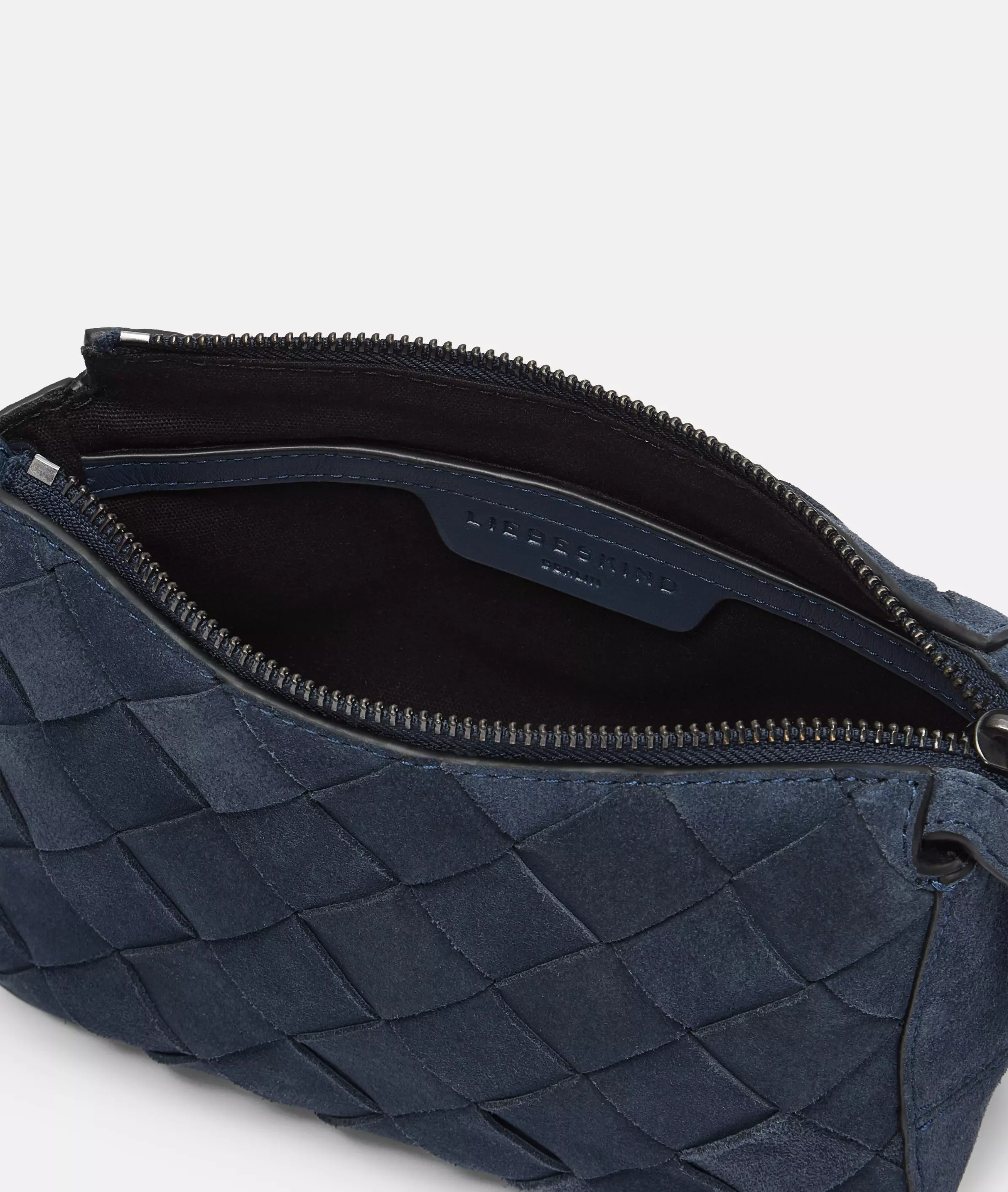 Sky II Crossbody XS Small leather shoulder bag