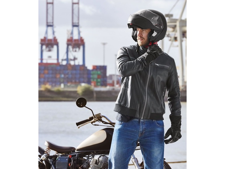 Systeemhelm XL