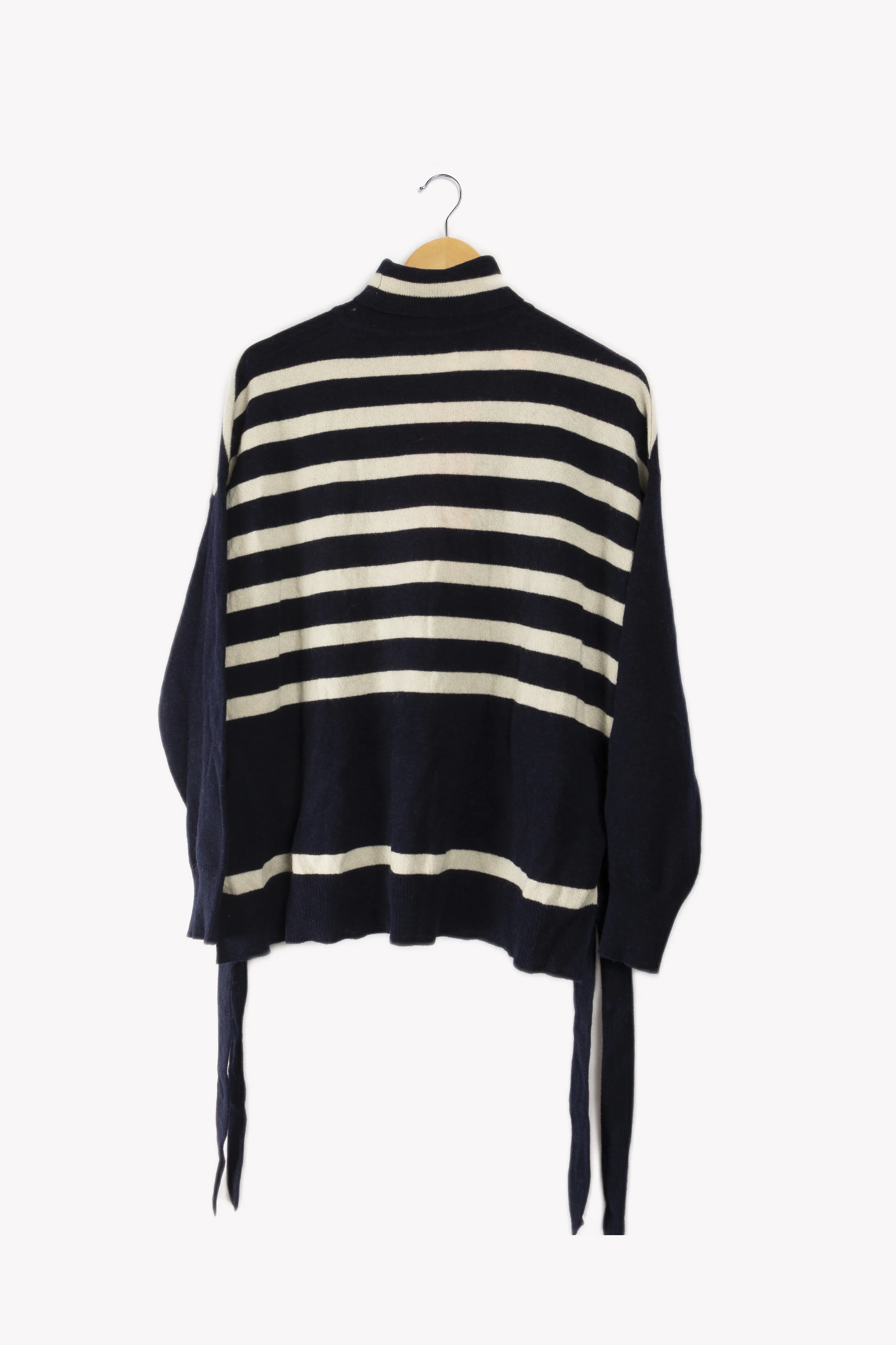 Pull | Bleu