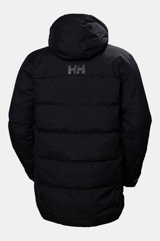 Helly Hansen Helly Hansen Tromsoe Jacket Gevoerde Jas