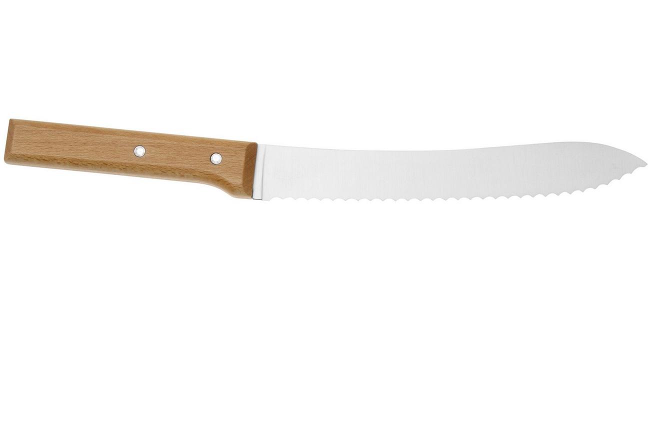 Opinel Parallèle N°116 broodmes 21 cm