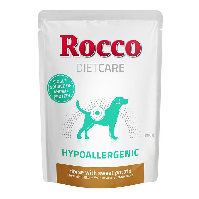 Rocco Diet Care Gastro Intestinal poulet