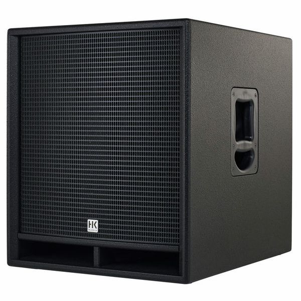 HK Audio PR:O 118 SUB D2