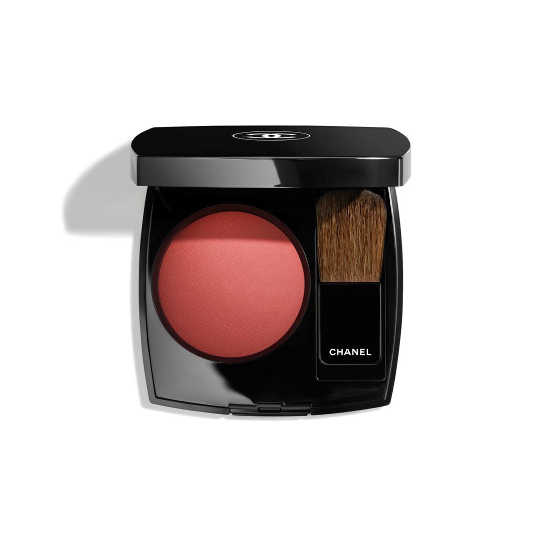 CHANEL JOUES CONTRASTE Blush em Pó