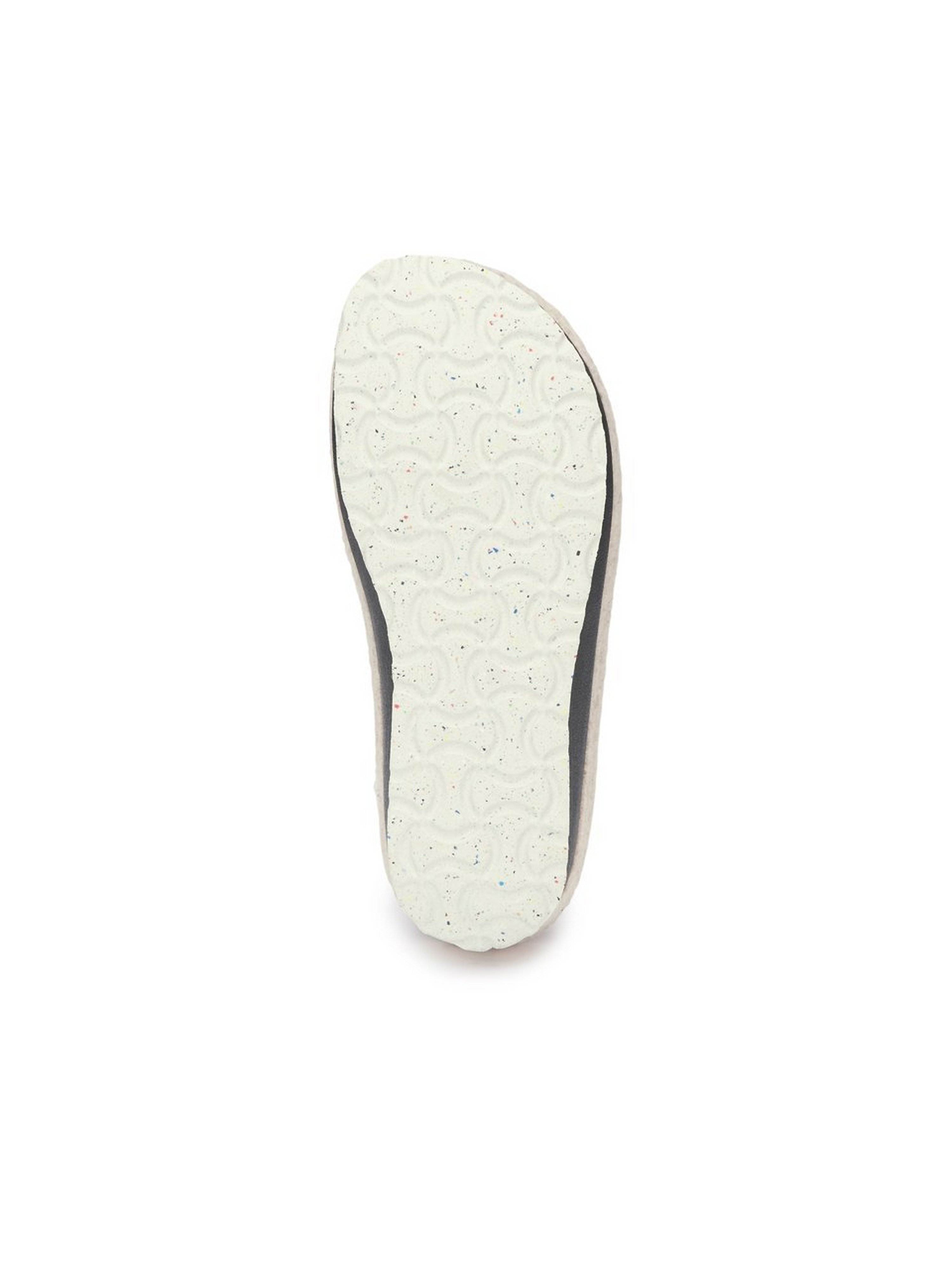 Pantolette Blanche