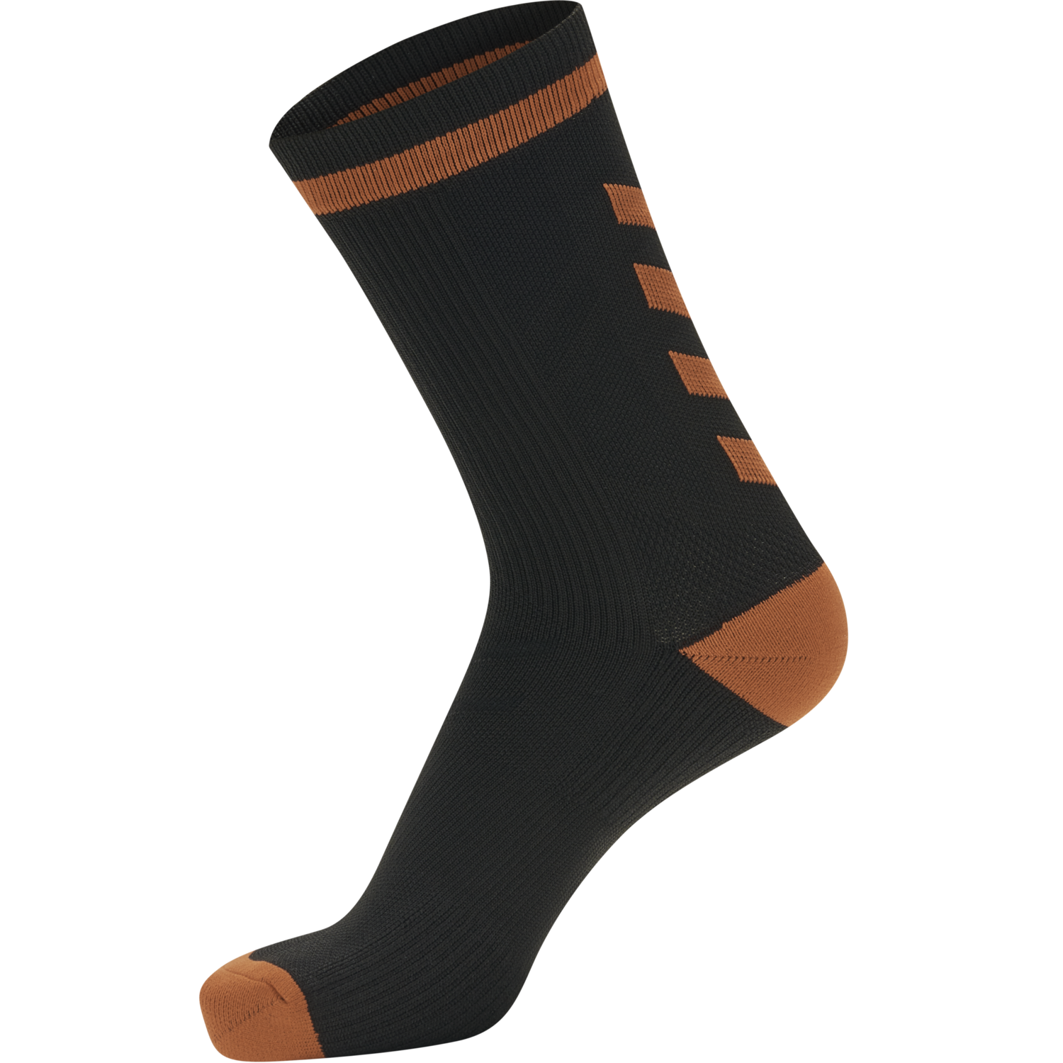 ELITE INDOOR SOCK LOW